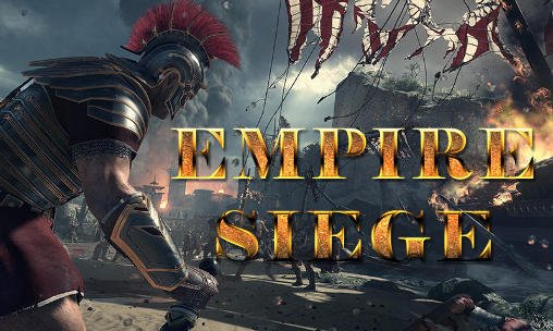 download Empire siege apk